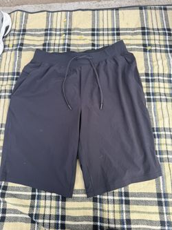 Lululemon Short Para Hombre