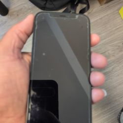 iPhone 12 Fully Unlock Used!