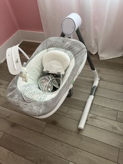 Baby Nurse 