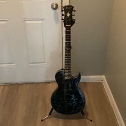 Spea P LesPaul Studio