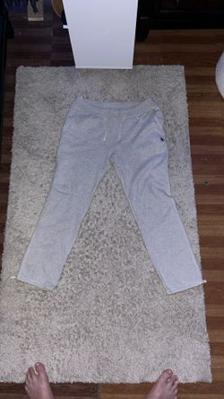 Grey Polo Nike Tracksuit 