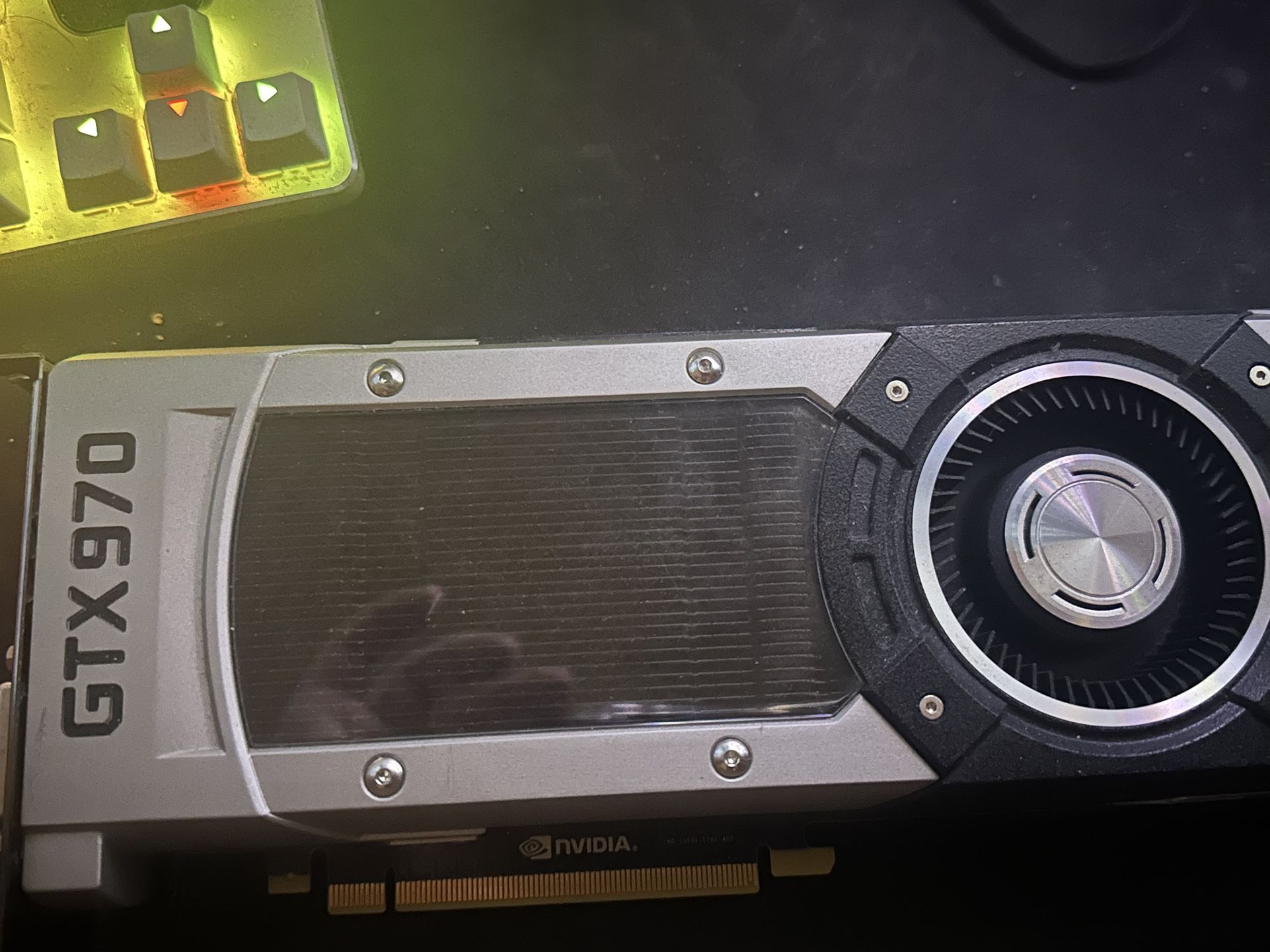 GPUs GTX RTX