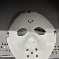 Jason Ski Mask