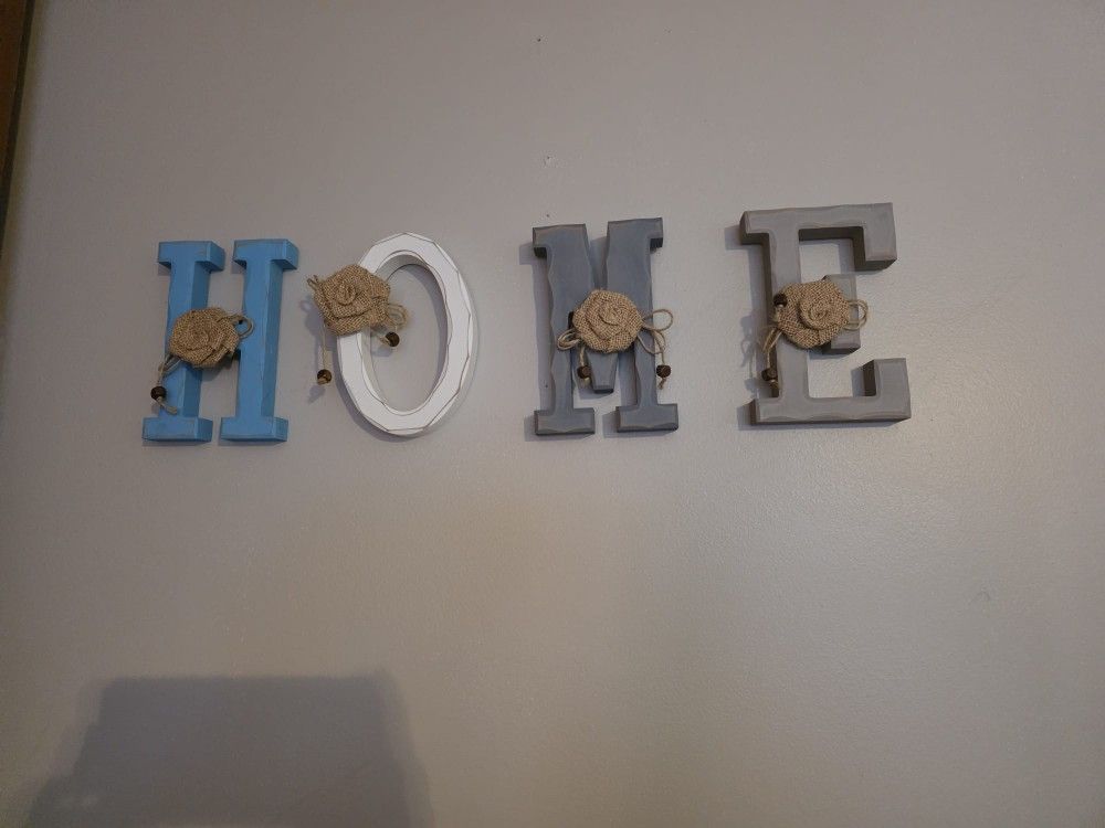 Wall Decor