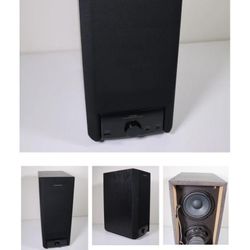 PIONEER S-W700 ACTIVE SUBWOOFER SYSTEM VINTAGE POWERED SUB
