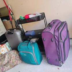 Perfect lot for resellers. Women's lot, name brand items .