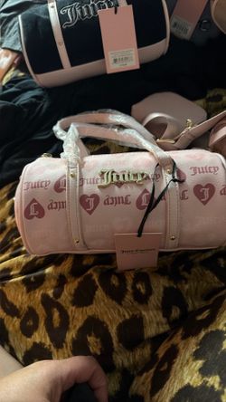 Juicy Couture Purse
