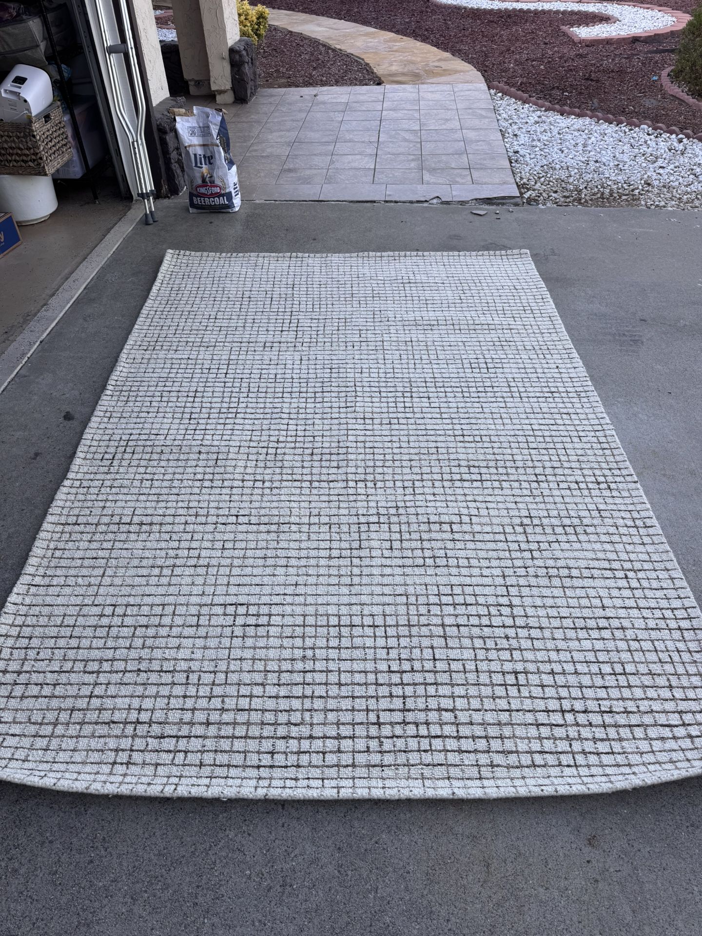 Brand New Rug 