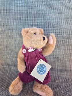 Boyds Bears "Claire"