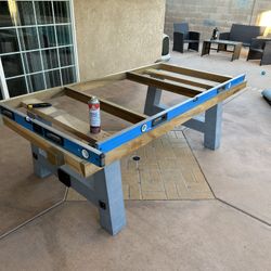 Pool Table Mv