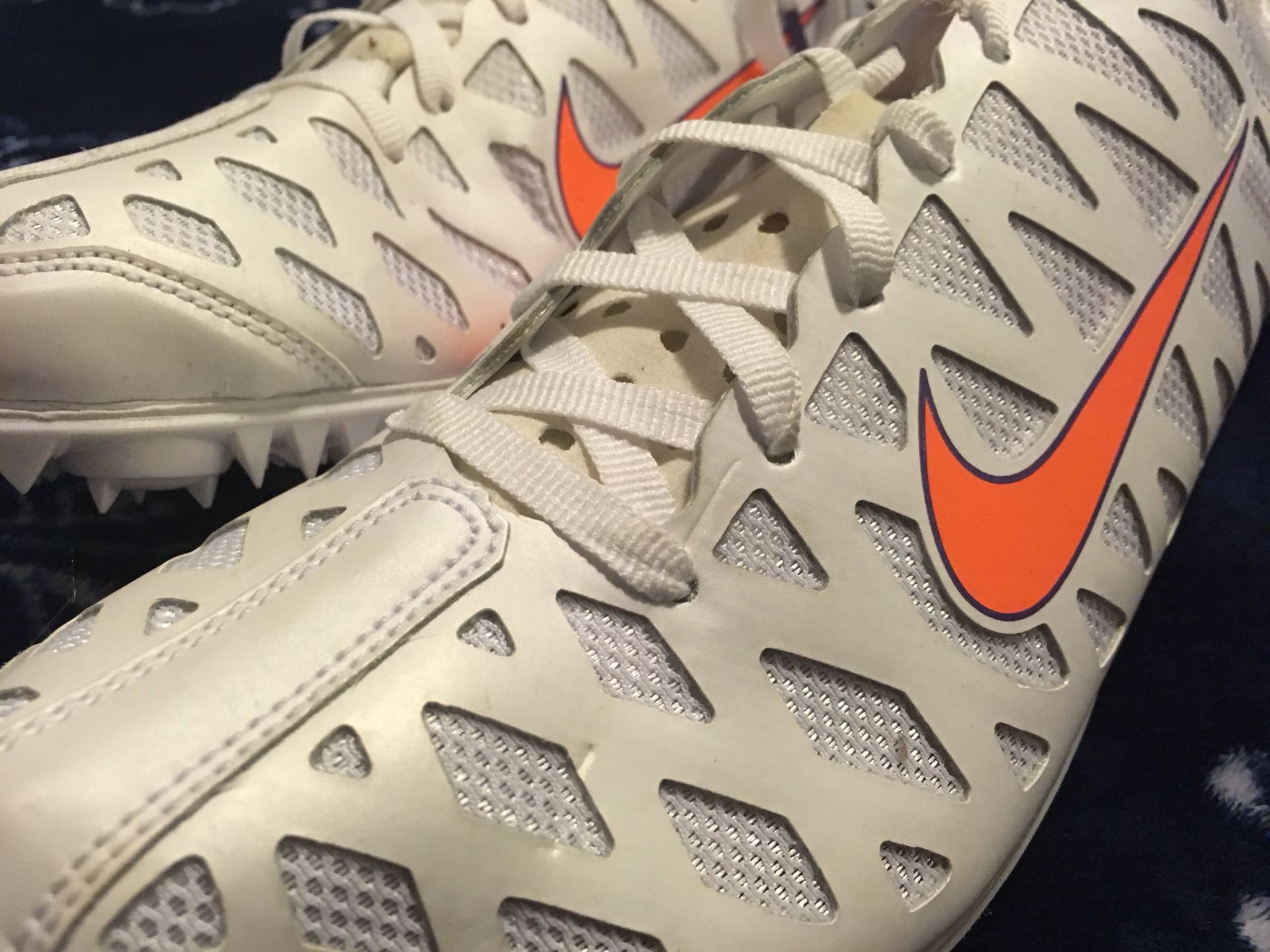 Nike Zoom Maxcat 3 size 10