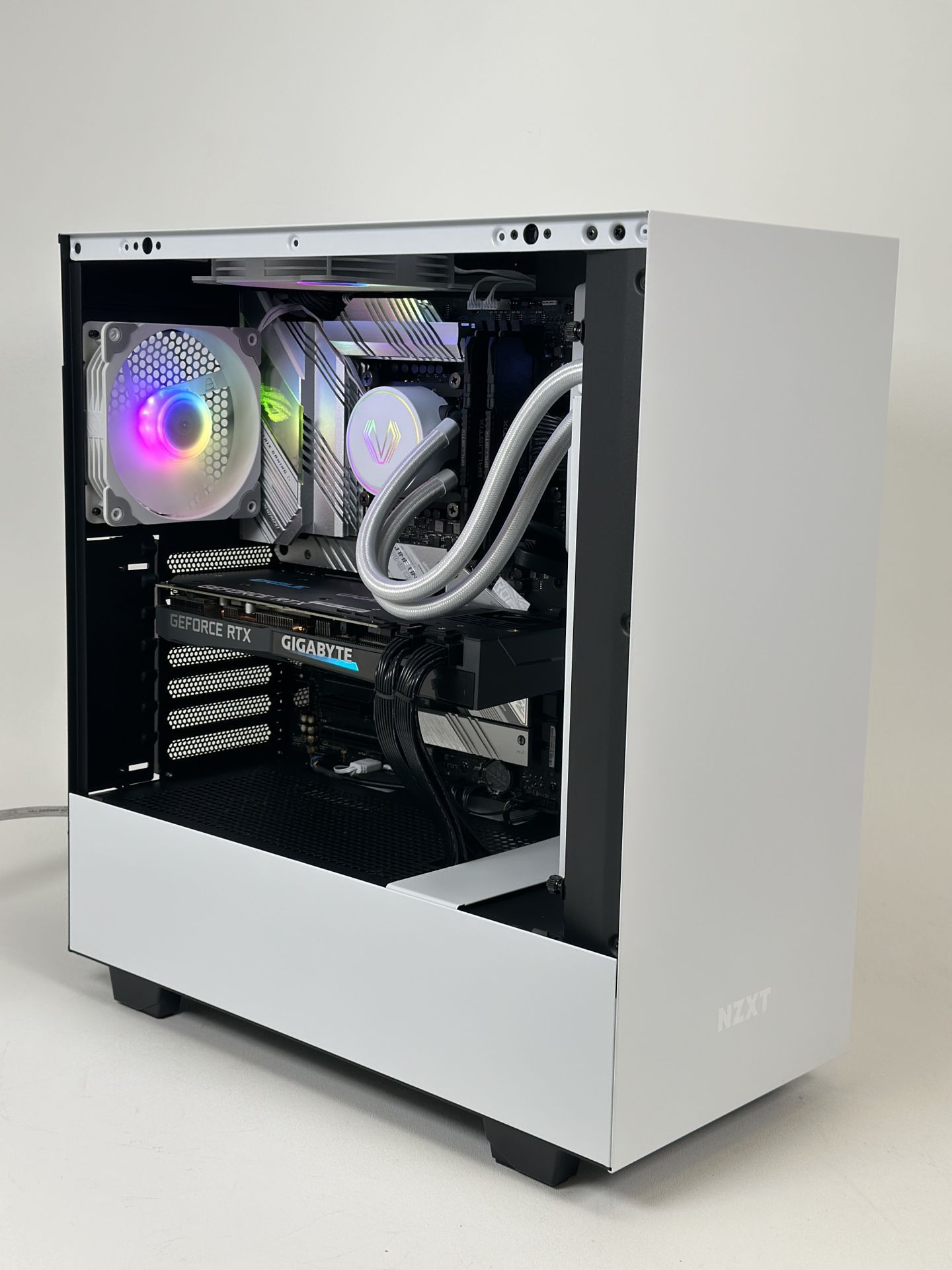 π¦ FOX 101 π¦ 1 YEAR WARRANTY π¦ FINANCE AVAILABLE + BRAND NEW π¦ INTEL CORE I7-12700KF | NVIDIA RTX 4060 | 16 GB DDR4 RAM | 1 TB SSD | WIN 11.