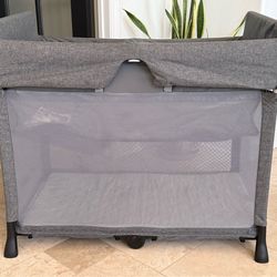 Bugaboo Stardust Bassinet + Playard