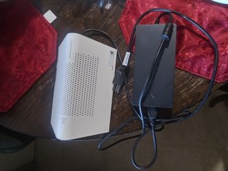 Wifi router