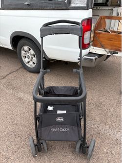Chicco KeyFit Caddy