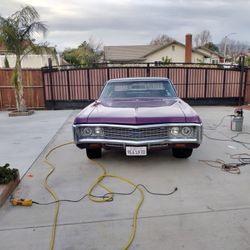 1969 Impala