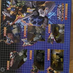 LEGACY DINO KING 2025 Combiner 