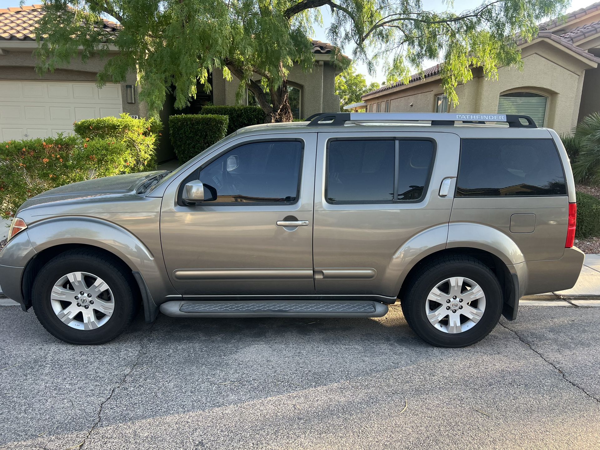 2005 Pathfinder Reprogram 2005 Nissan Pathfinder for Sale in Las Vegas, NV - OfferUp
