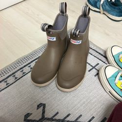 Xtratuf Boots 