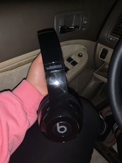 PowerBeats3 Solo