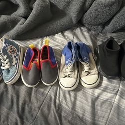 Toddlers Shoes 