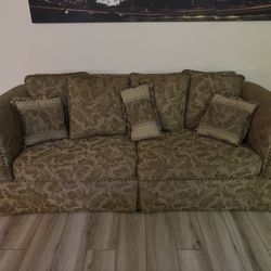 Free Couch