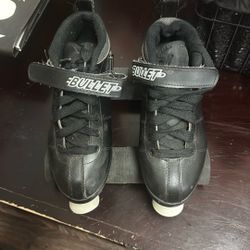 Chicago Quad Roller Skates