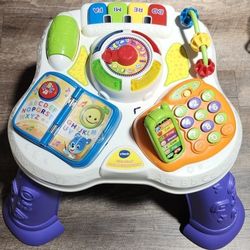Table For Baby 