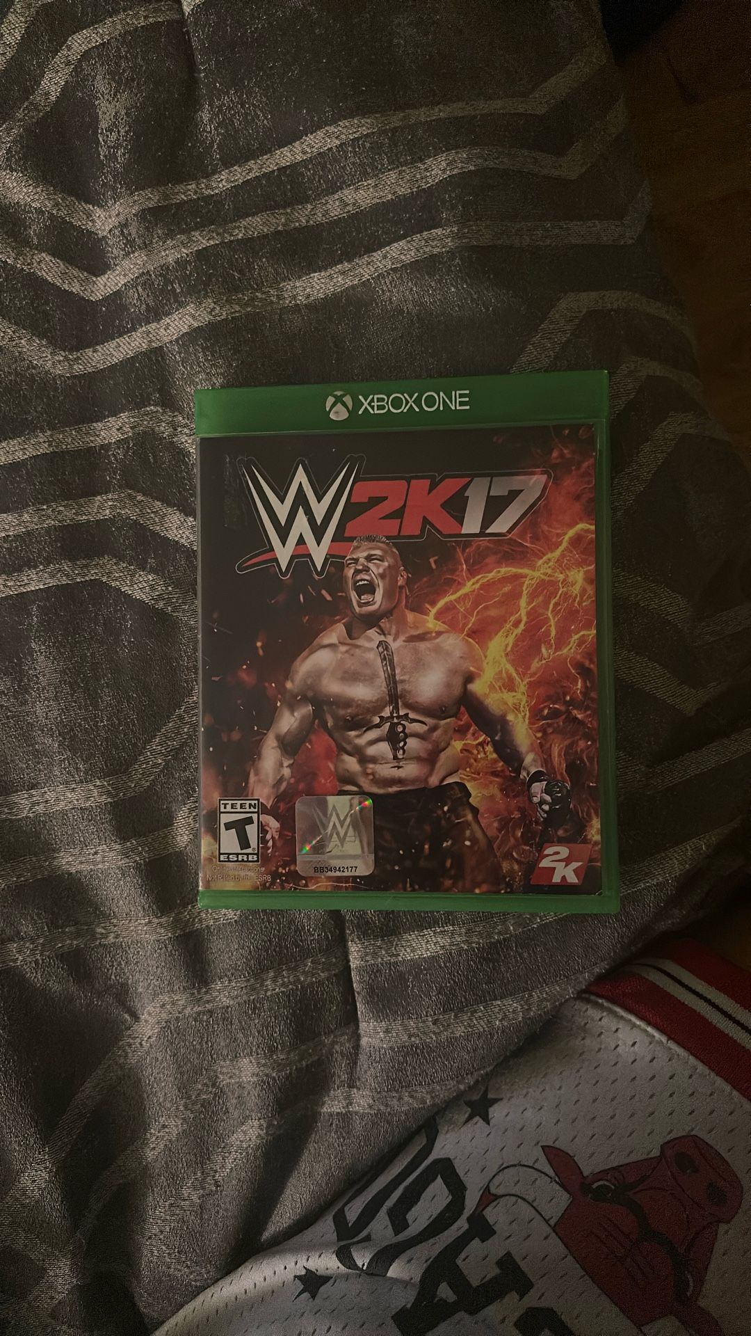 Games For Xbox One