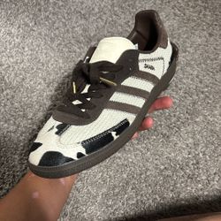 Adidas Sambas 