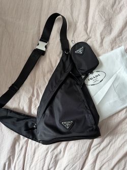 Sling bag