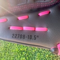 Baseball Glove 
