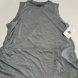 Reebok Athletic Shirt  Woman’s L