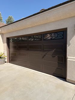Garage Doors