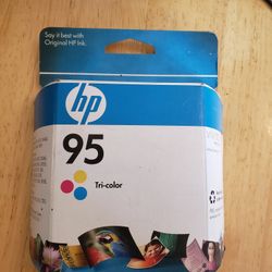 HP 95 Ink Cartridge 