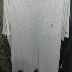 Carhartt Shirt 