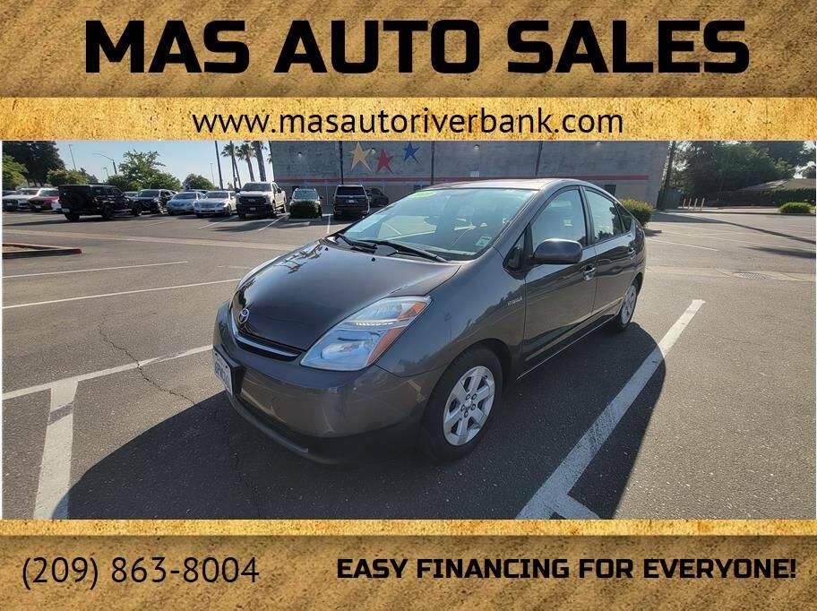 2009 Toyota Prius