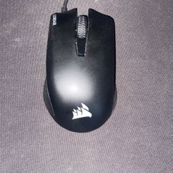 Corsair Wire Mouse 