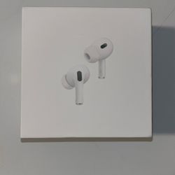 Apple AirPods Pro 2, Wireless