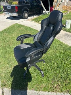 Gaming Chair- FREE