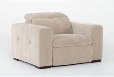 Samba 2 power recliner sofa