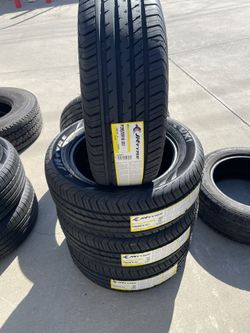 Alex Commercial Tire