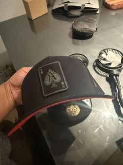 🔥 Custom snapbacks available 🔥