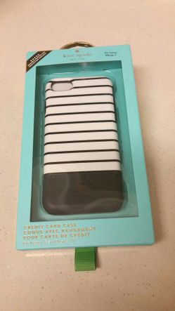 IPhone 7 Kate Spade Case