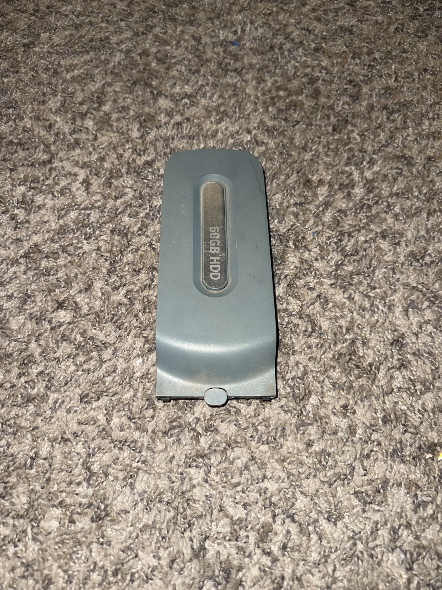 Original Xbox 360 Hard Drive