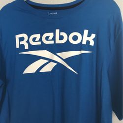 Reebok T-shirt 