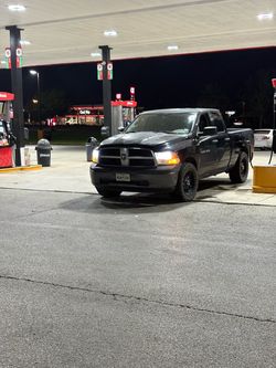 2011 Ram 1500