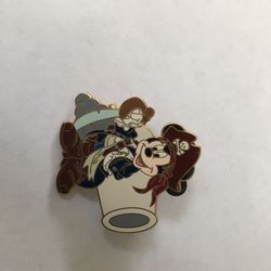 Disney Trading Pin