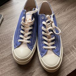 Custom Designed Chuck Taylor Converse 