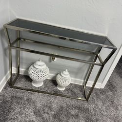 Decor table